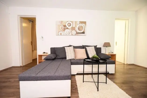 Family Üç Kişilik Oda, 2 Yatak Odası, Özel Banyo