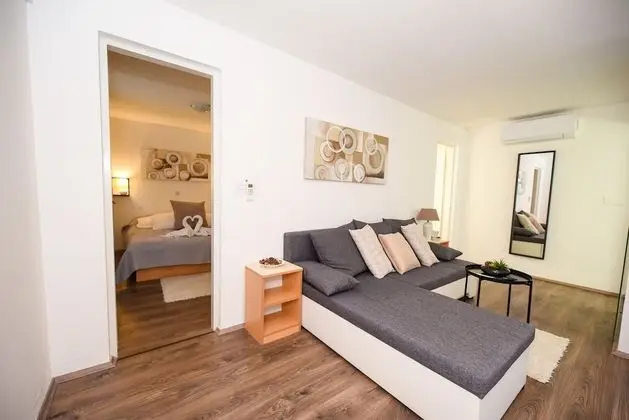 Family Üç Kişilik Oda, 2 Yatak Odası, Özel Banyo