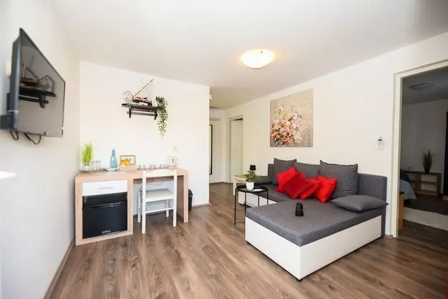 Family Üç Kişilik Oda, 2 Yatak Odası, Özel Banyo