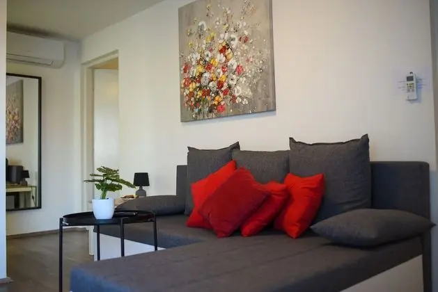 Family Üç Kişilik Oda, 2 Yatak Odası, Özel Banyo