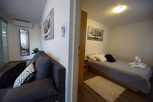 Family Üç Kişilik Oda, 2 Yatak Odası, Özel Banyo