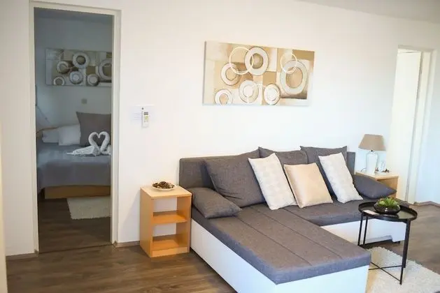 Family Üç Kişilik Oda, 2 Yatak Odası, Özel Banyo