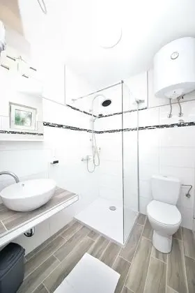 Family Üç Kişilik Oda, 2 Yatak Odası, Özel Banyo