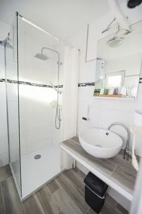 Family Üç Kişilik Oda, 2 Yatak Odası, Özel Banyo