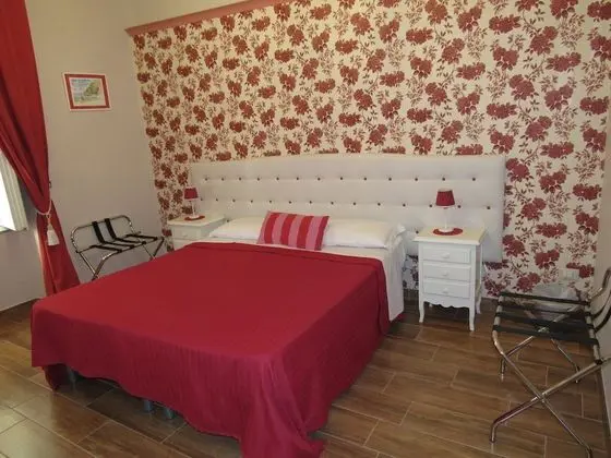 Tek Büyük veya İki Ayrı Yataklı Oda, Özel Banyo (external)