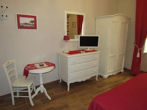 Tek Büyük veya İki Ayrı Yataklı Oda, Özel Banyo (external)