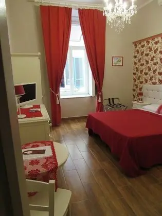 Tek Büyük veya İki Ayrı Yataklı Oda, Özel Banyo (external)