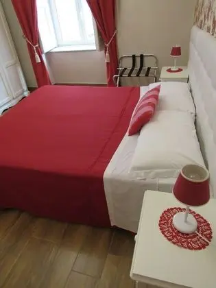 Tek Büyük veya İki Ayrı Yataklı Oda, Özel Banyo (external)