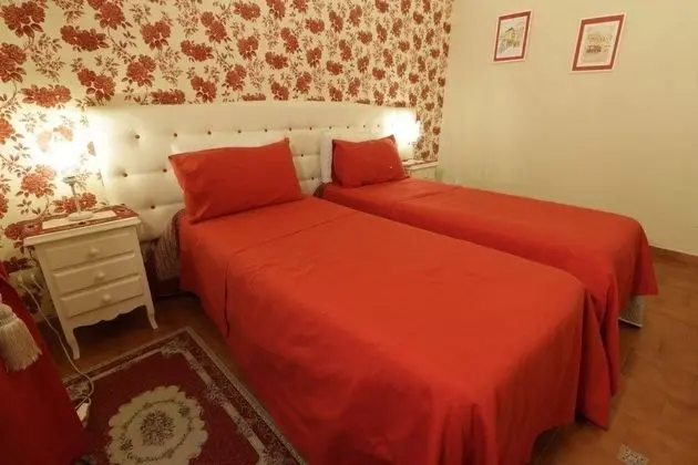 Tek Büyük veya İki Ayrı Yataklı Oda, Özel Banyo (external)