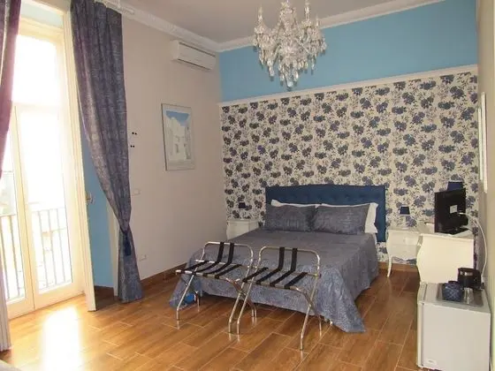 Üç Kişilik Oda, Banyolu/Duşlu