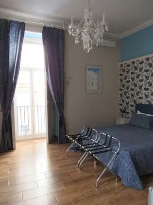 Üç Kişilik Oda, Banyolu/Duşlu