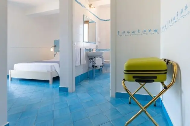 Classic Oda, 1 Yatak Odası, Balkon