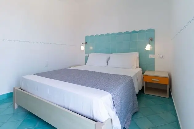 Family Apart Daire, 1 Çift Kişilik Yatak ve Çekyat, Küçük Mutfak