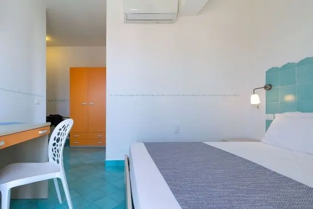 Family Apart Daire, 1 Çift Kişilik Yatak ve Çekyat, Küçük Mutfak