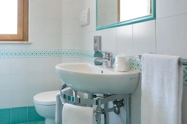 Family Apart Daire, 1 Çift Kişilik Yatak ve Çekyat, Küçük Mutfak