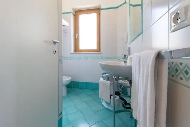 Family Apart Daire, 1 Çift Kişilik Yatak ve Çekyat, Küçük Mutfak