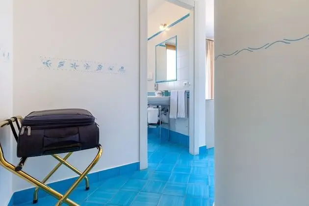 Standard Oda, 1 Çift Kişilik Yatak, Balkon