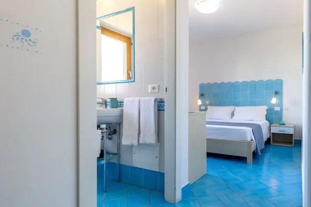 Standard Oda, 1 Çift Kişilik Yatak, Balkon