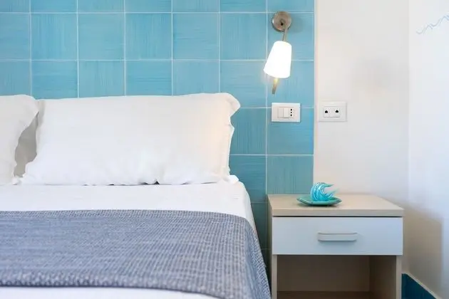 Standard Oda, 1 Çift Kişilik Yatak, Balkon