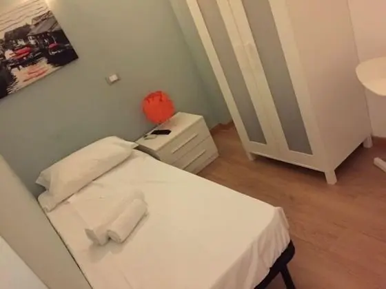 Tek Kişilik Oda