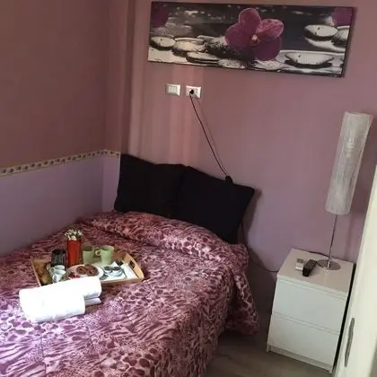 Tek Kişilik Oda