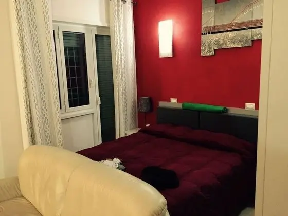 Üç Kişilik Oda