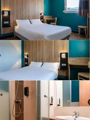 Tek Büyük Yataklı Oda, Sigara İçilmez