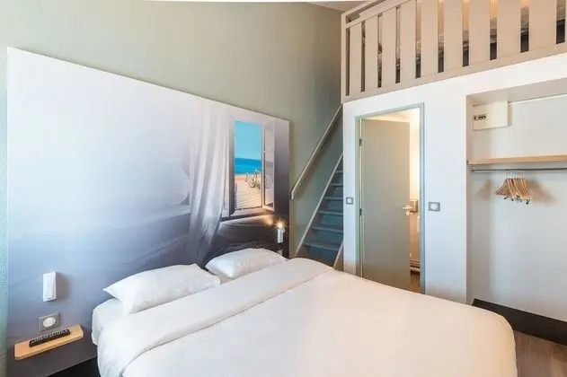 Dört Kişilik Oda, Sigara İçilmez