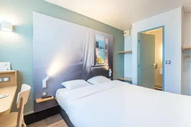 Standard Tek Büyük Yataklı Oda, Engellilere Uygun, Sigara İçilmez