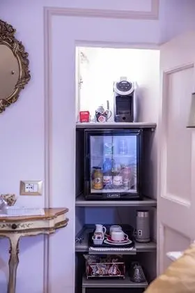 Economy Tek Büyük Yataklı Oda