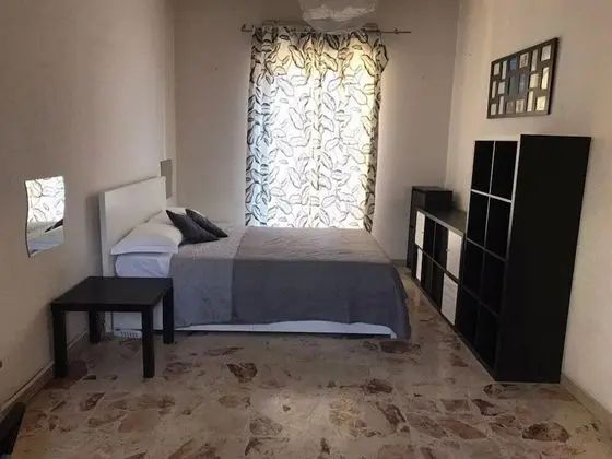 Üç Kişilik Oda, Özel Banyo (external)