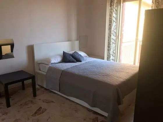 Üç Kişilik Oda, Özel Banyo (external)