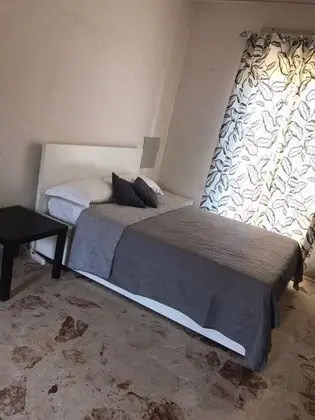 Üç Kişilik Oda, Özel Banyo (external)