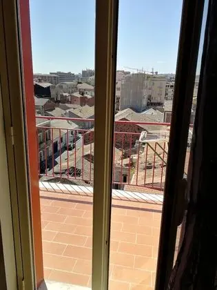 Üç Kişilik Oda, Özel Banyo (external)