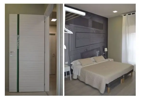 Üç Kişilik Oda, Banyolu/Duşlu