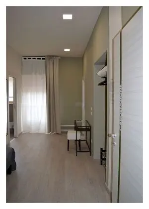 Üç Kişilik Oda, Banyolu/Duşlu, Tepe Manzaralı