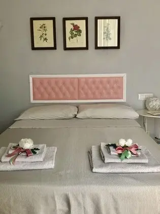 Panoramic Üç Kişilik Oda (Private External Bathroom)