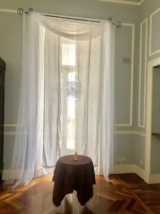 Royal Dört Kişilik Oda (Private External Bathroom )
