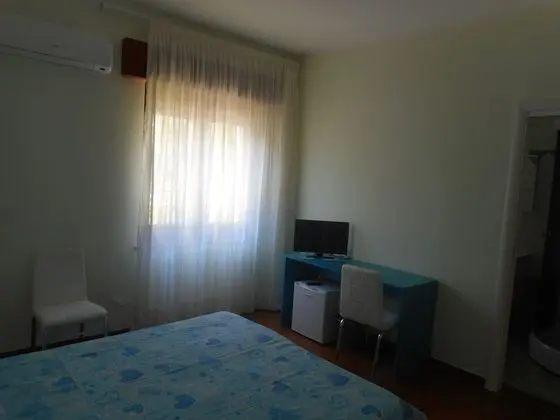 Standard Tek Büyük Yataklı Oda, 1 Büyük (Queen) Boy Yatak