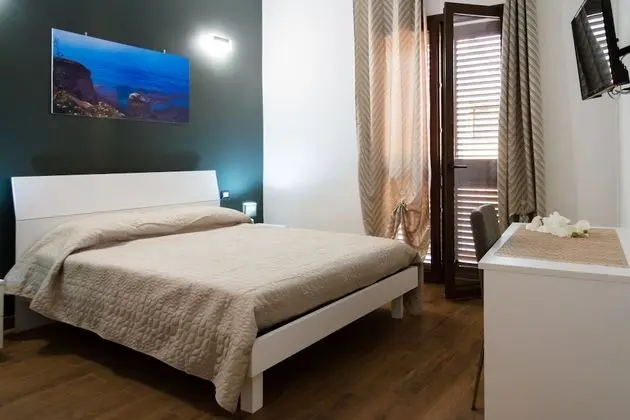 Comfort Dört Kişilik Oda