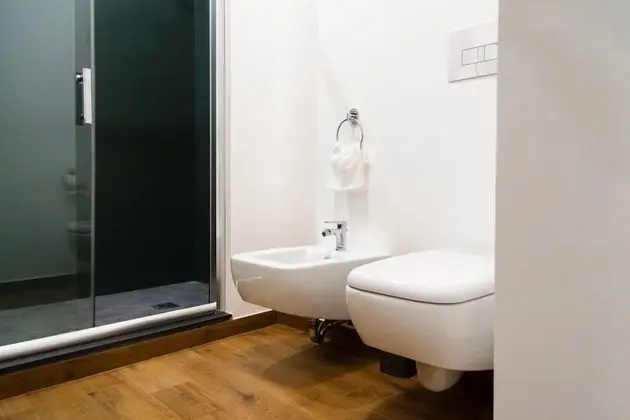 Comfort Dört Kişilik Oda