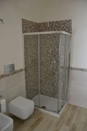 Deluxe Tek Büyük Yataklı Oda, Şehir Manzaralı (Levanzò)