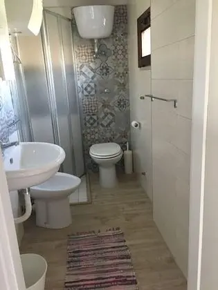 Family Tek Büyük Yataklı Oda