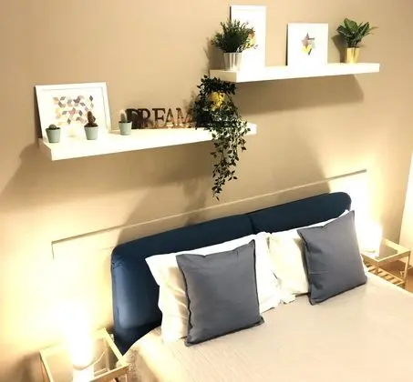 1 Çift Kişilik Veya 2 Tek Kişilik Yatak Standard