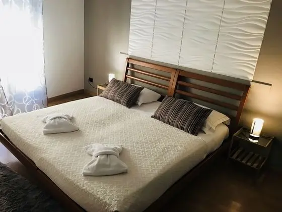 1 Çift Kişilik Veya 2 Tek Kişilik Yatak Standard