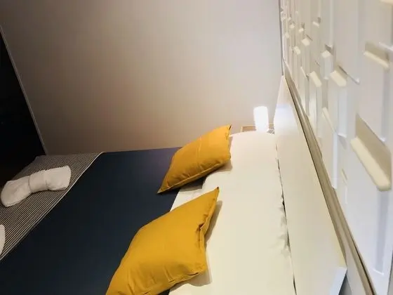 1 Çift Kişilik Veya 2 Tek Kişilik Yatak Standard