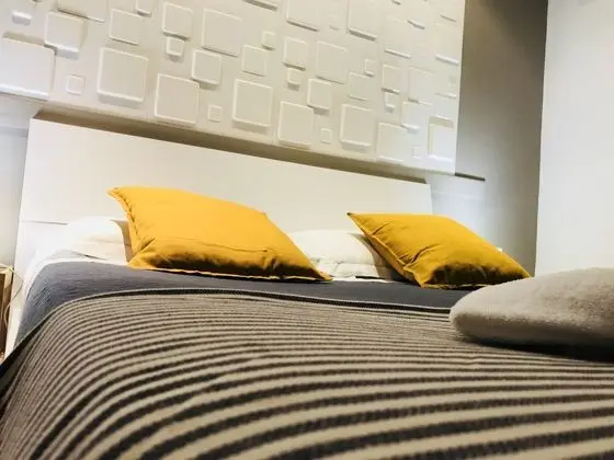 1 Çift Kişilik Veya 2 Tek Kişilik Yatak Standard