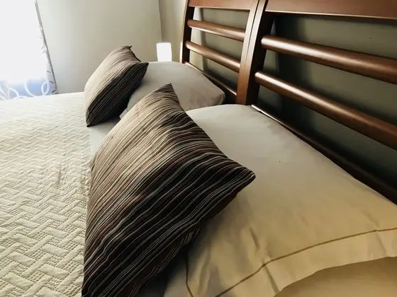 1 Çift Kişilik Veya 2 Tek Kişilik Yatak Standard