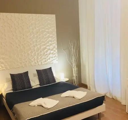 1 Çift Kişilik Veya 2 Tek Kişilik Yatak Superior