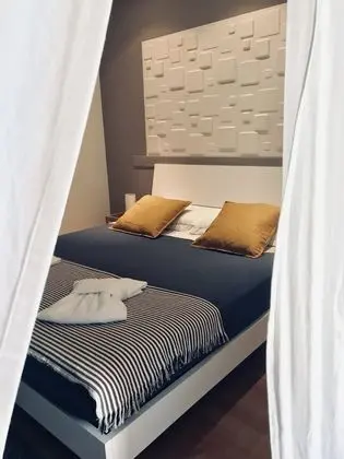 1 Çift Kişilik Veya 2 Tek Kişilik Yatak Superior